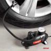 Kompresor samochodowy mini 12V ACOMP-07 AMIO-02181