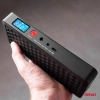Urządzenie rozruchowe booster powerbank 12V 4Ah 800A SJ02 AMIO-02524