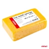 Gąbka do mycia samochodu MEDIUM 20 x 12 x 6 cm AMIO-02662