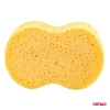 Gąbka do mycia samochodu JUMBO 26 x 17 x 7 cm AMIO-02664