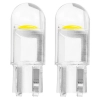 Żarówki LED STANDARD T10 W5W COB HPC 12V Clear white AMIO-02645