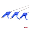 Zestaw pistolety do przedmuchiwania PT-09 AMIO-02627