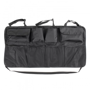 Organizer do samochodu bagażnika na oparcie 89x46cm AMIO-02838