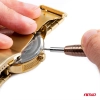 Śrubokręty zestaw wkrętaków śrubokrętów precyzyjnych 25 szt. AMIO-02839