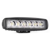Lampa robocza halogen LED szperacz AWL01 6 LED AMIO-01612