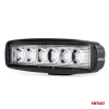 Lampa robocza halogen LED szperacz AWL01 6 LED AMIO-01612