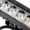 Lampa robocza halogen LED szperacz AWL01 6 LED AMIO-01612