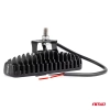 Lampa robocza halogen LED szperacz AWL01 6 LED AMIO-01612