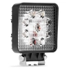 Lampa robocza halogen LED szperacz AWL03 9 LED AMIO-01614