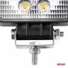 Lampa robocza halogen LED szperacz AWL03 9 LED AMIO-01614