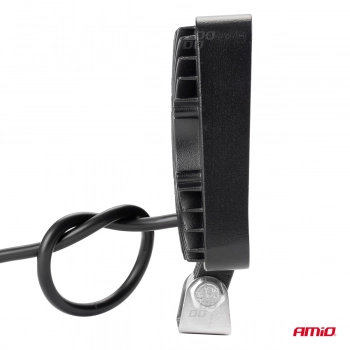 Lampa robocza halogen LED szperacz AWL03 9 LED AMIO-01614