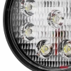 Lampa robocza halogen LED szperacz AWL04 9 LED AMIO-01615