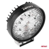 Lampa robocza halogen LED szperacz AWL04 9 LED AMIO-01615