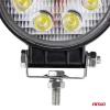 Lampa robocza halogen LED szperacz AWL04 9 LED AMIO-01615