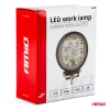 Lampa robocza halogen LED szperacz AWL04 9 LED AMIO-01615