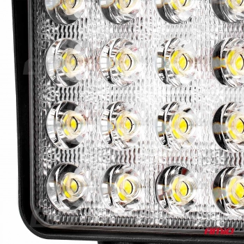 Lampa robocza halogen LED szperacz AWL05 16 LED AMIO-01700