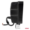 Lampa robocza halogen LED szperacz AWL05 16 LED AMIO-01700