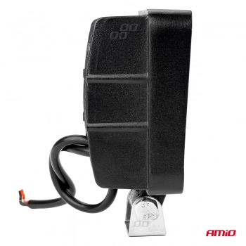 Lampa robocza halogen LED szperacz AWL05 16 LED AMIO-01700