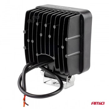 Lampa robocza halogen LED szperacz AWL05 16 LED AMIO-01700