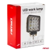 Lampa robocza halogen LED szperacz AWL05 16 LED AMIO-01700