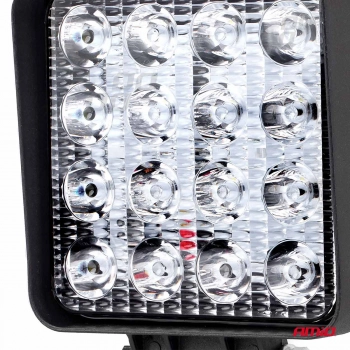 Lampa robocza halogen LED szperacz AWL10 16LED AMIO-02424