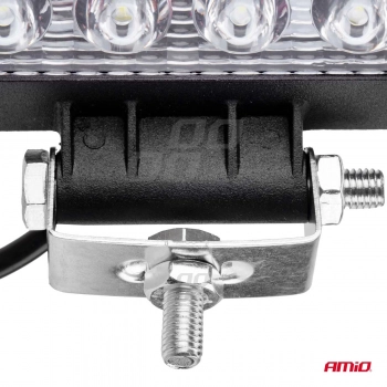 Lampa robocza halogen LED szperacz AWL10 16LED AMIO-02424