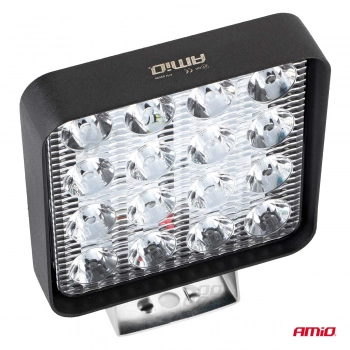 Lampa robocza halogen LED szperacz AWL10 16LED AMIO-02424