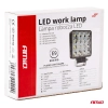 Lampa robocza halogen LED szperacz AWL10 16LED AMIO-02424