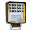 Lampa robocza szperacz LED AWL12 12V 24V AMIO-02426
