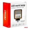 Lampa robocza szperacz LED AWL12 12V 24V AMIO-02426