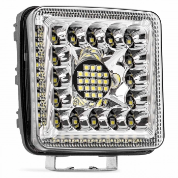 Lampa robocza szperacz LED AWL13 45W 12V 24V AMIO-02427