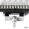 Lampa robocza szperacz LED AWL13 45W 12V 24V AMIO-02427