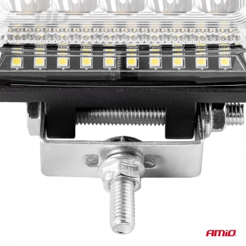 Lampa robocza szperacz LED AWL13 45W 12V 24V AMIO-02427