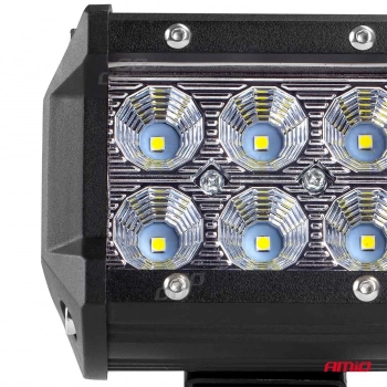 Lampa robocza halogen LED szperacz AWL17 6LED AMIO-02431
