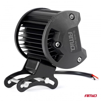 Lampa robocza halogen LED szperacz AWL17 6LED AMIO-02431