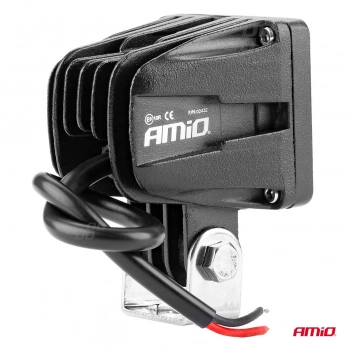 Lampa robocza halogen LED szperacz AWL18 AMIO-02432