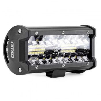 Lampa robocza halogen LED szperacz AWL19 40LED AMIO-02433