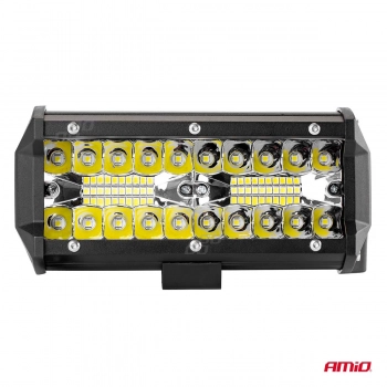 Lampa robocza halogen LED szperacz AWL19 40LED AMIO-02433