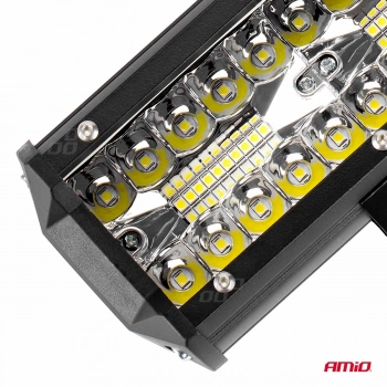 Lampa robocza halogen LED szperacz AWL19 40LED AMIO-02433