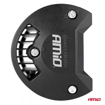 Lampa robocza halogen LED szperacz AWL19 40LED AMIO-02433