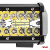 Lampa robocza halogen LED szperacz AWL20 60LED AMIO-02434