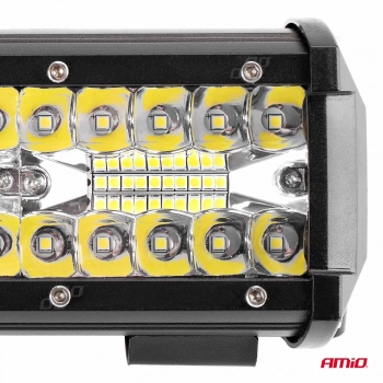 Lampa robocza halogen LED szperacz AWL20 60LED AMIO-02434