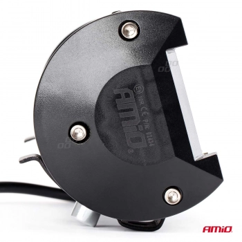 Lampa robocza halogen LED szperacz AWL20 60LED AMIO-02434