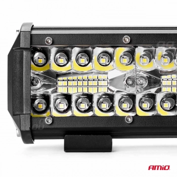 Lampa robocza halogen LED szperacz AWL21 80LED AMIO-02435