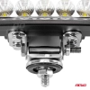Lampa robocza halogen LED szperacz AWL22 15LED AMIO-02436
