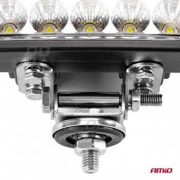 Lampa robocza halogen LED szperacz AWL22 15LED AMIO-02436