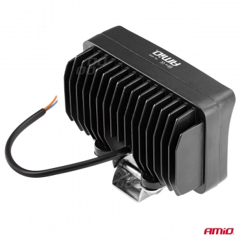 Lampa robocza halogen LED szperacz AWL22 15LED AMIO-02436