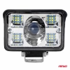 Lampa robocza halogen LED szperacz AWL32 17LED AMIO-02659