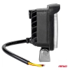 Lampa robocza halogen LED szperacz AWL32 17LED AMIO-02659
