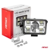 Lampa robocza halogen LED szperacz AWL32 17LED AMIO-02659
